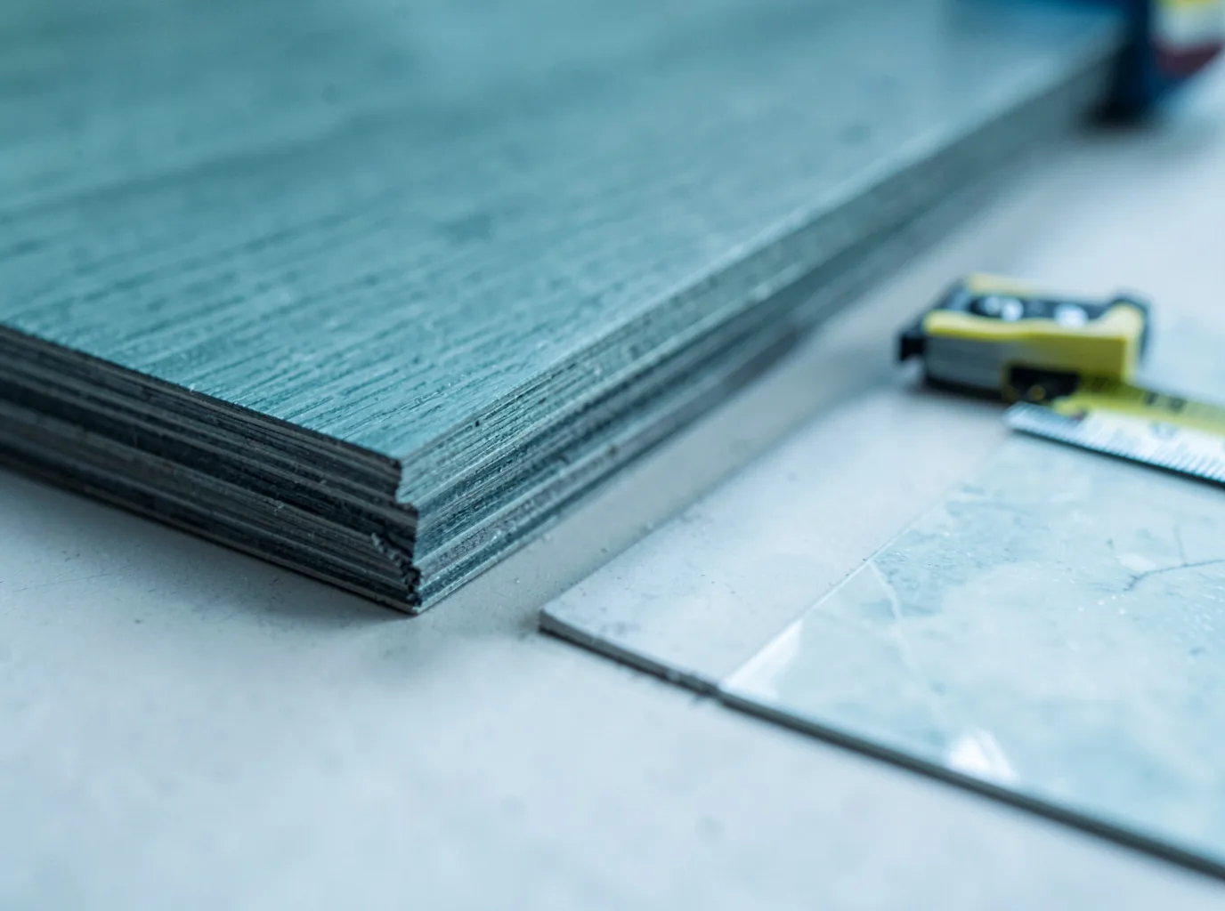 Luxury Vinyl Plank Installation Hackleburg, AL FAQs